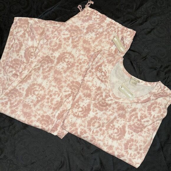 INK + IVY PAJAMA SET - Picture 5 of 11